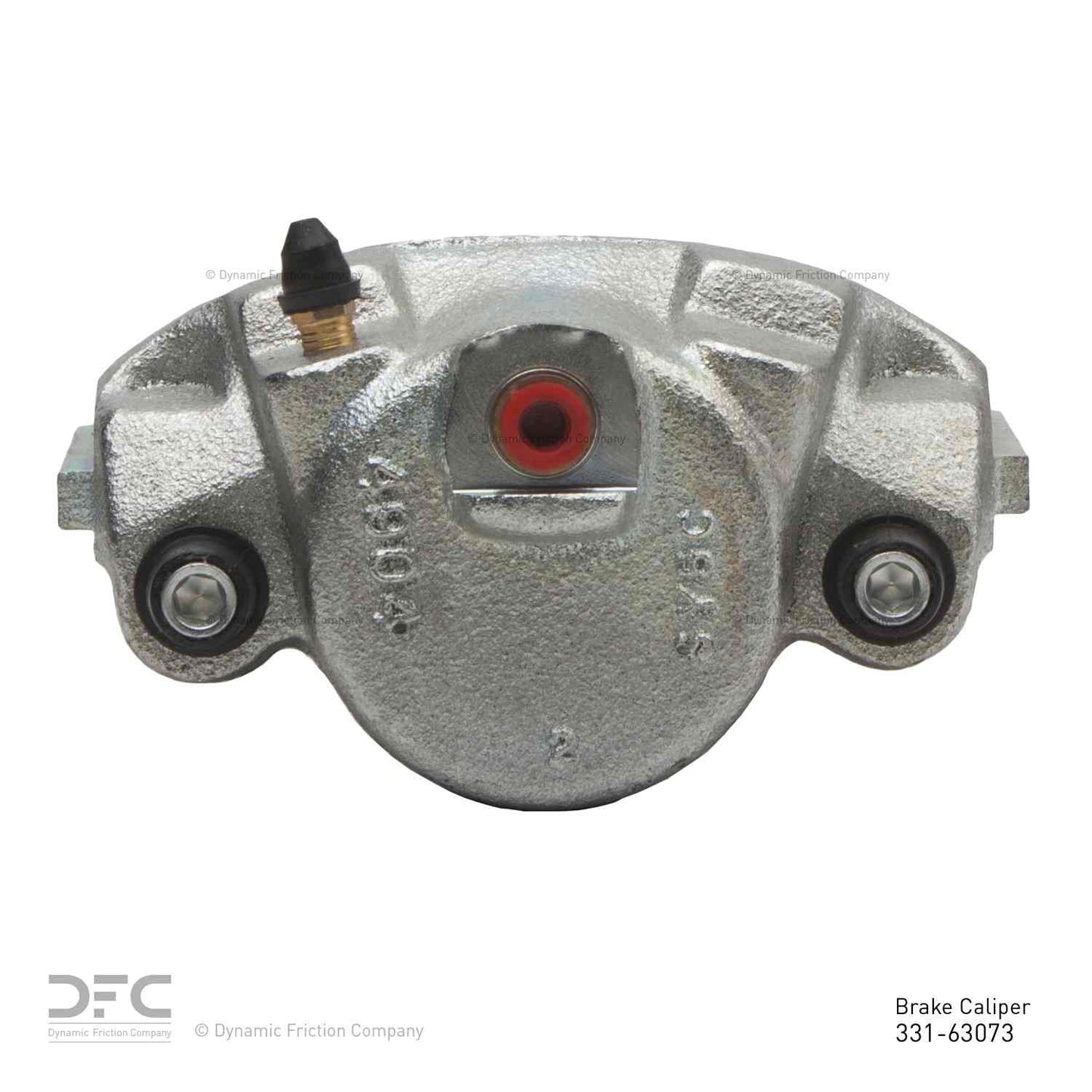 Dynamic Friction Company Disc Brake Caliper 331-63073