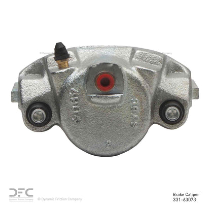 Dynamic Friction Company Disc Brake Caliper 331-63073