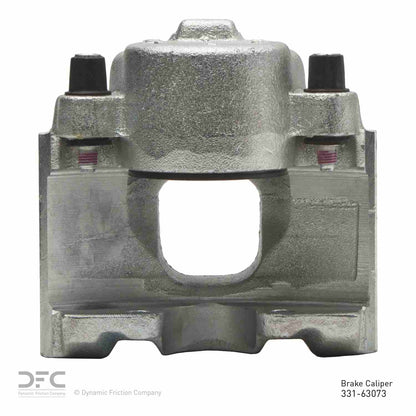 Dynamic Friction Company Disc Brake Caliper 331-63073