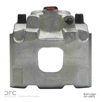Dynamic Friction Company Disc Brake Caliper 331-63073