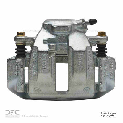 Dynamic Friction Company Disc Brake Caliper 331-63078