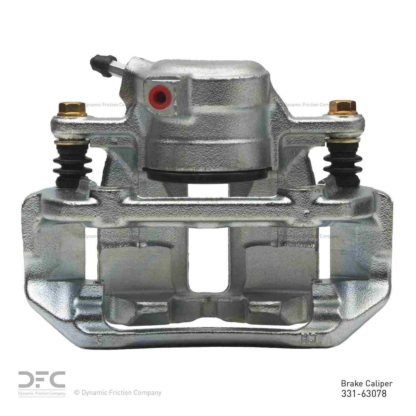 Dynamic Friction Company Disc Brake Caliper 331-63078