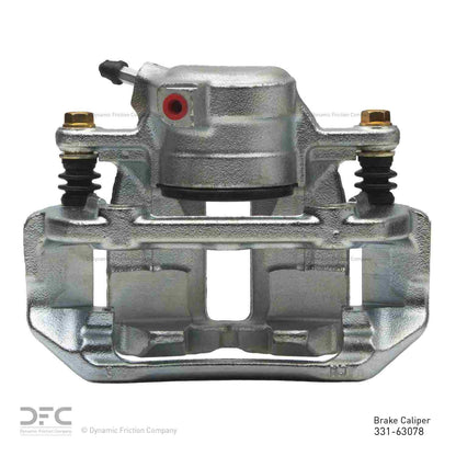 Dynamic Friction Company Disc Brake Caliper 331-63078