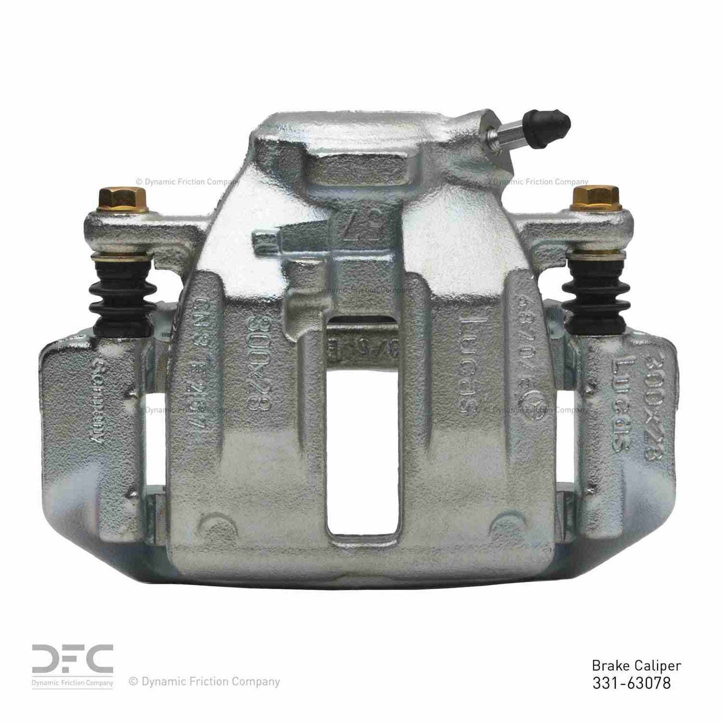 Dynamic Friction Company Disc Brake Caliper 331-63078