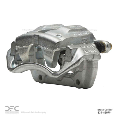 Dynamic Friction Company Disc Brake Caliper 331-63079