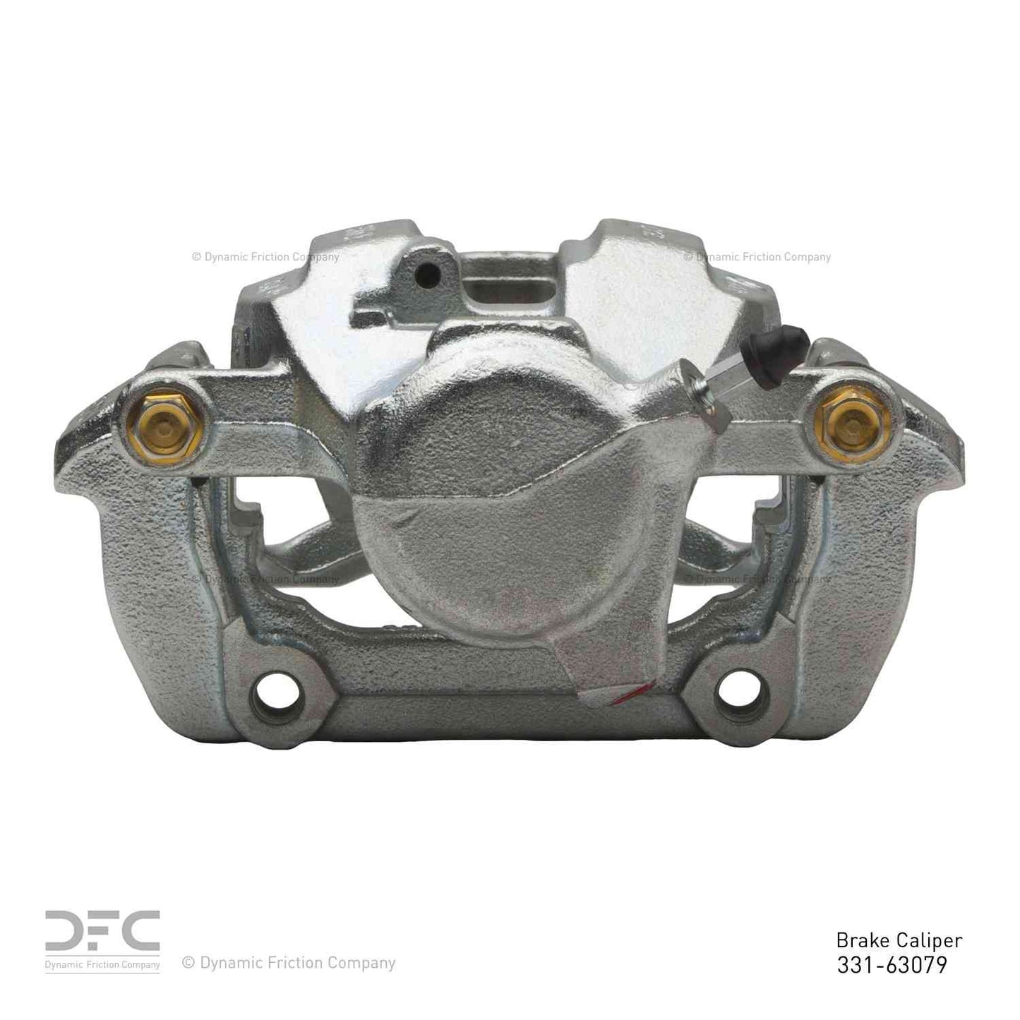 Dynamic Friction Company Disc Brake Caliper 331-63079