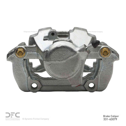 Dynamic Friction Company Disc Brake Caliper 331-63079