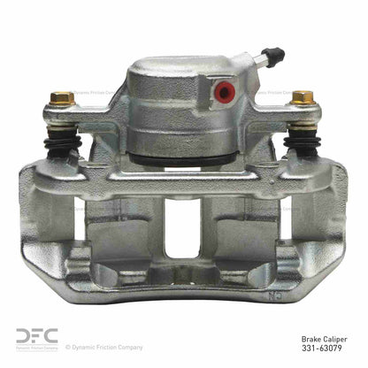 Dynamic Friction Company Disc Brake Caliper 331-63079