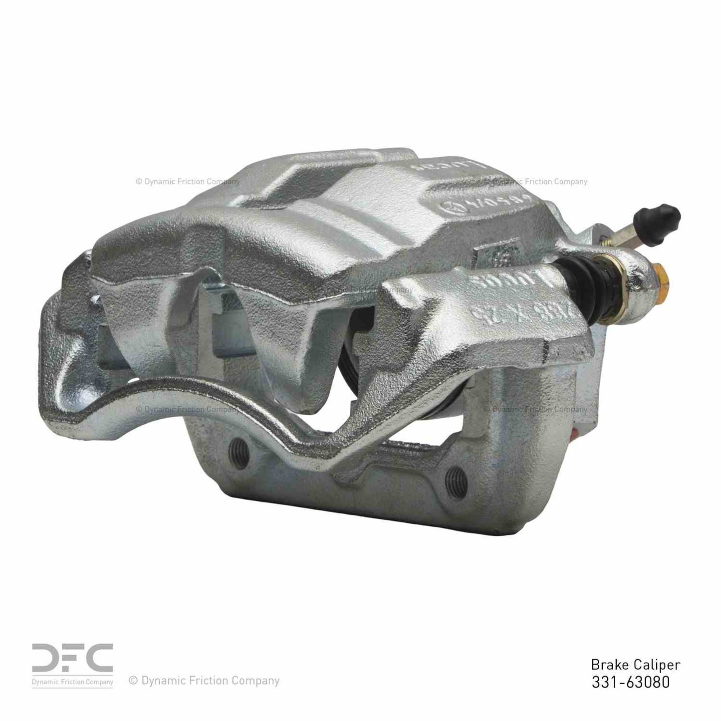 Dynamic Friction Company Disc Brake Caliper 331-63080