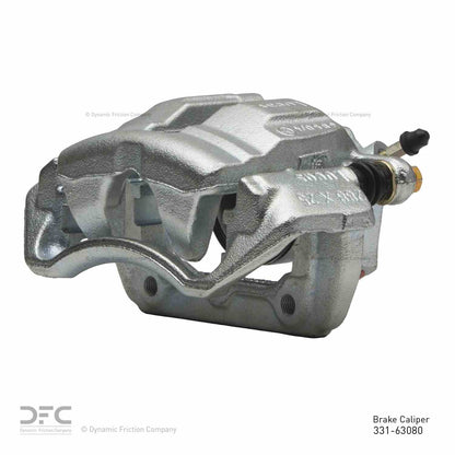 Dynamic Friction Company Disc Brake Caliper 331-63080