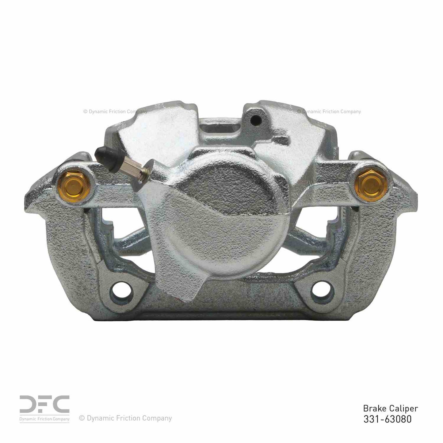 Dynamic Friction Company Disc Brake Caliper 331-63080