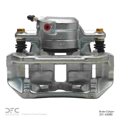 Dynamic Friction Company Disc Brake Caliper 331-63080