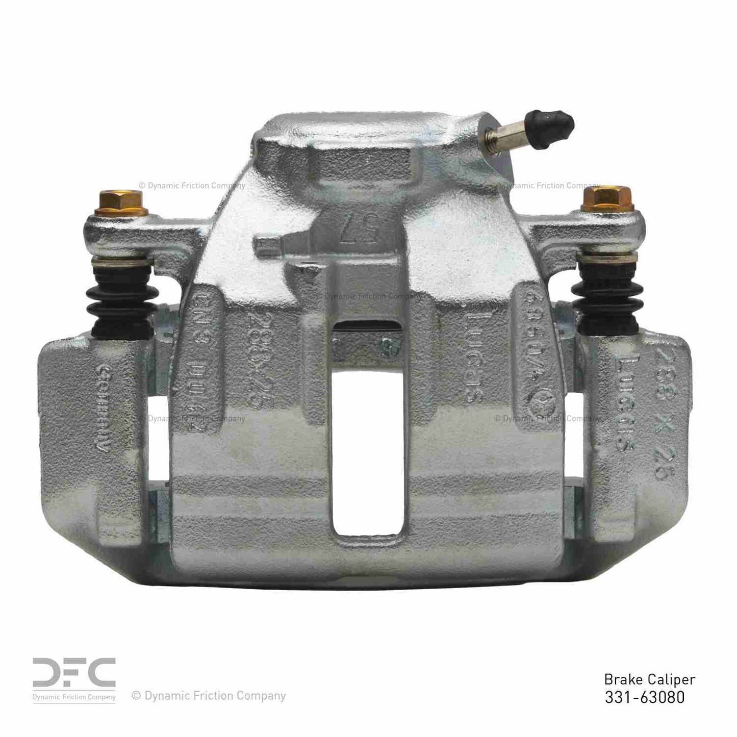 Dynamic Friction Company Disc Brake Caliper 331-63080