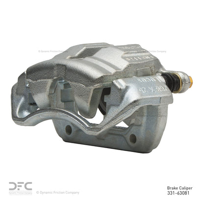 Dynamic Friction Company Disc Brake Caliper 331-63081