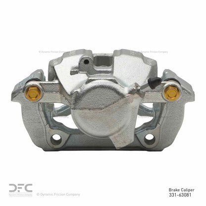 Dynamic Friction Company Disc Brake Caliper 331-63081