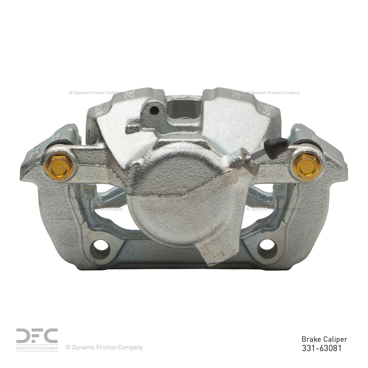 Dynamic Friction Company Disc Brake Caliper 331-63081