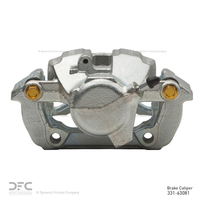 Dynamic Friction Company Disc Brake Caliper 331-63081