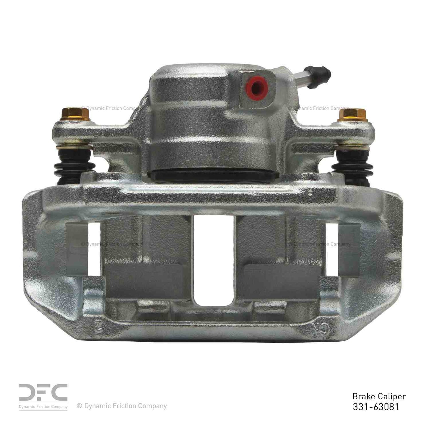 Dynamic Friction Company Disc Brake Caliper 331-63081