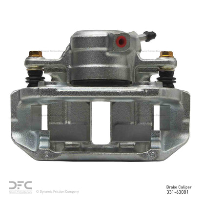 Dynamic Friction Company Disc Brake Caliper 331-63081