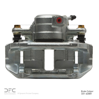 Dynamic Friction Company Disc Brake Caliper 331-63081