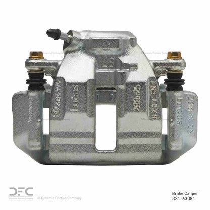 Dynamic Friction Company Disc Brake Caliper 331-63081
