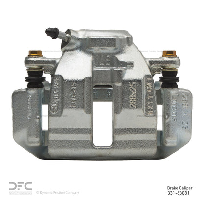 Dynamic Friction Company Disc Brake Caliper 331-63081