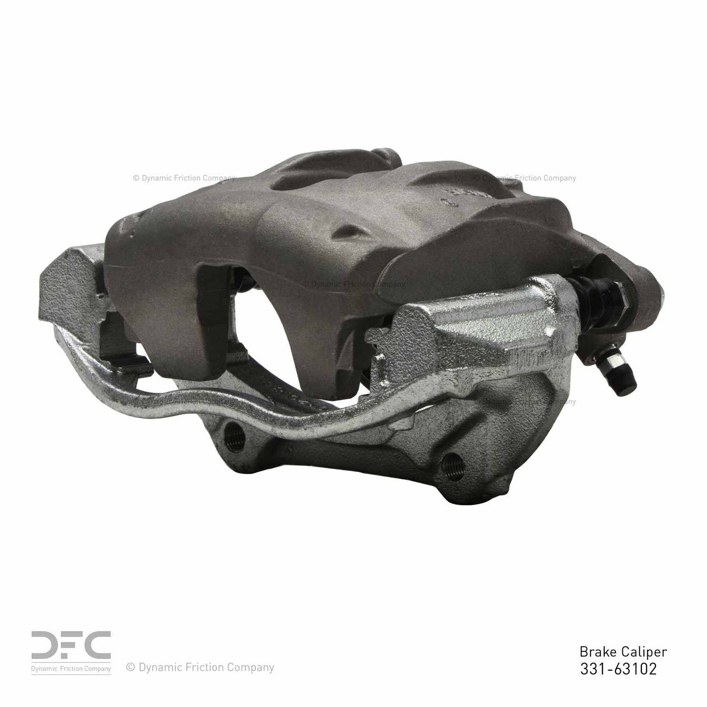 Dynamic Friction Company Disc Brake Caliper 331-63102