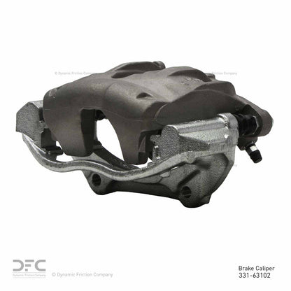 Dynamic Friction Company Disc Brake Caliper 331-63102