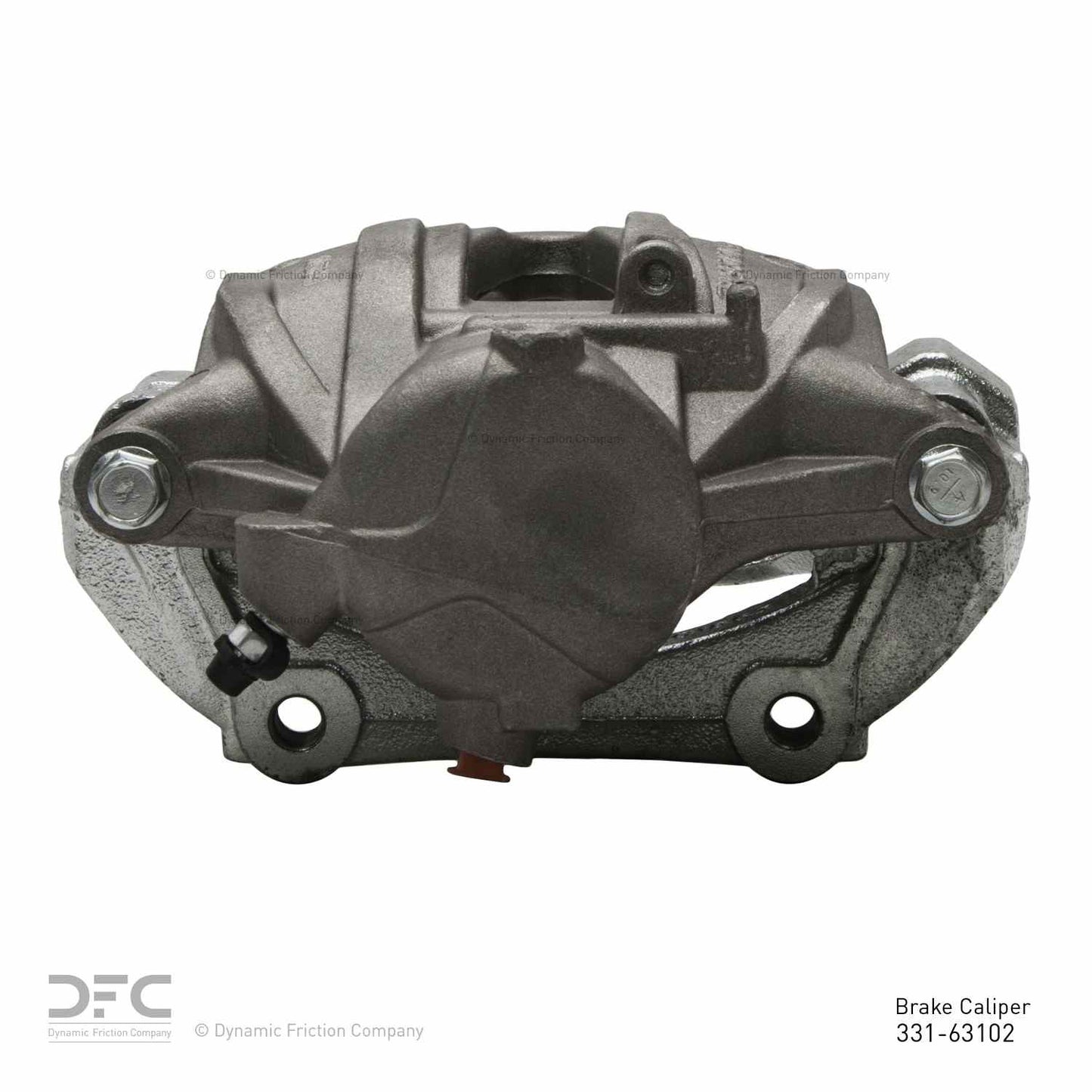 Dynamic Friction Company Disc Brake Caliper 331-63102