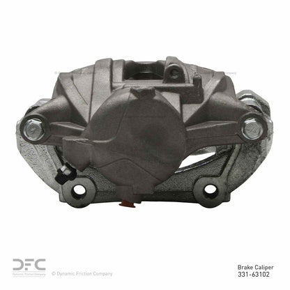 Dynamic Friction Company Disc Brake Caliper 331-63102