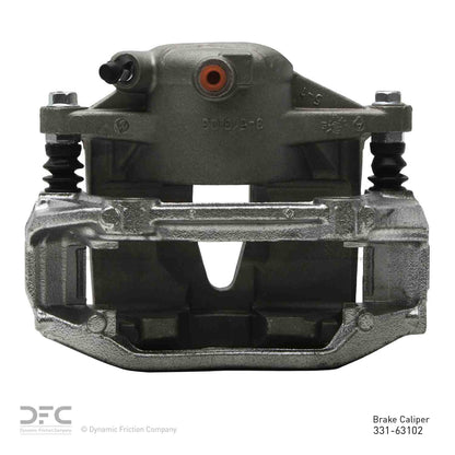 Dynamic Friction Company Disc Brake Caliper 331-63102