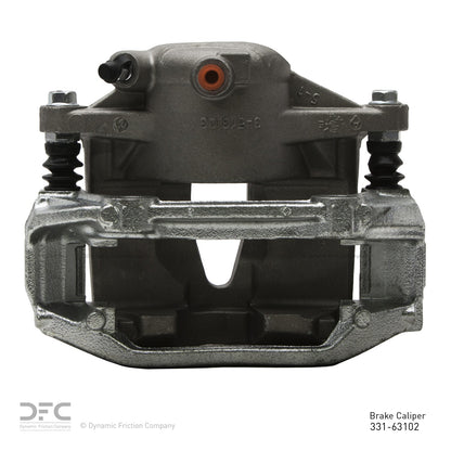 Dynamic Friction Company Disc Brake Caliper 331-63102