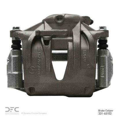 Dynamic Friction Company Disc Brake Caliper 331-63102