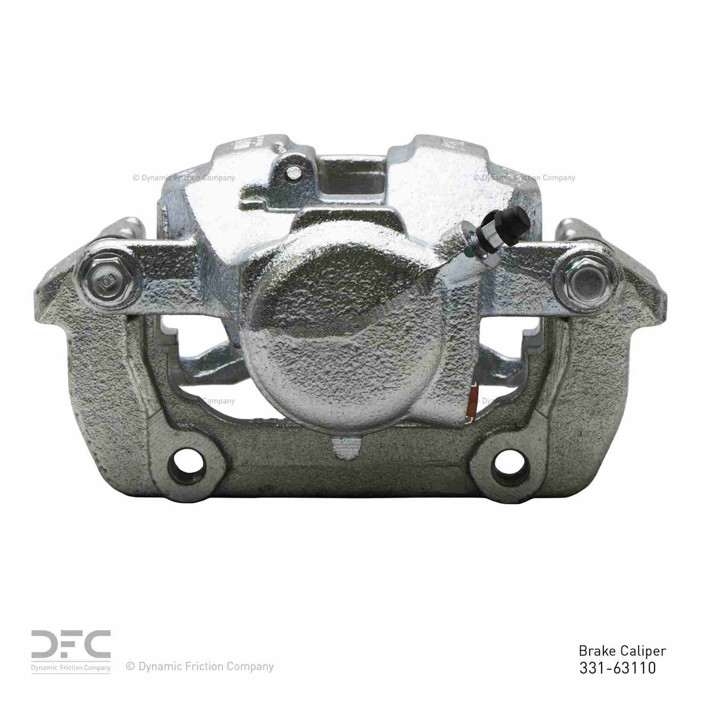 Dynamic Friction Company Disc Brake Caliper 331-63110