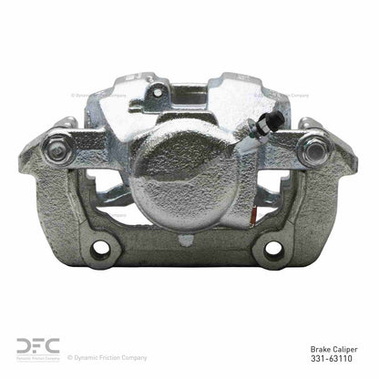 Dynamic Friction Company Disc Brake Caliper 331-63110