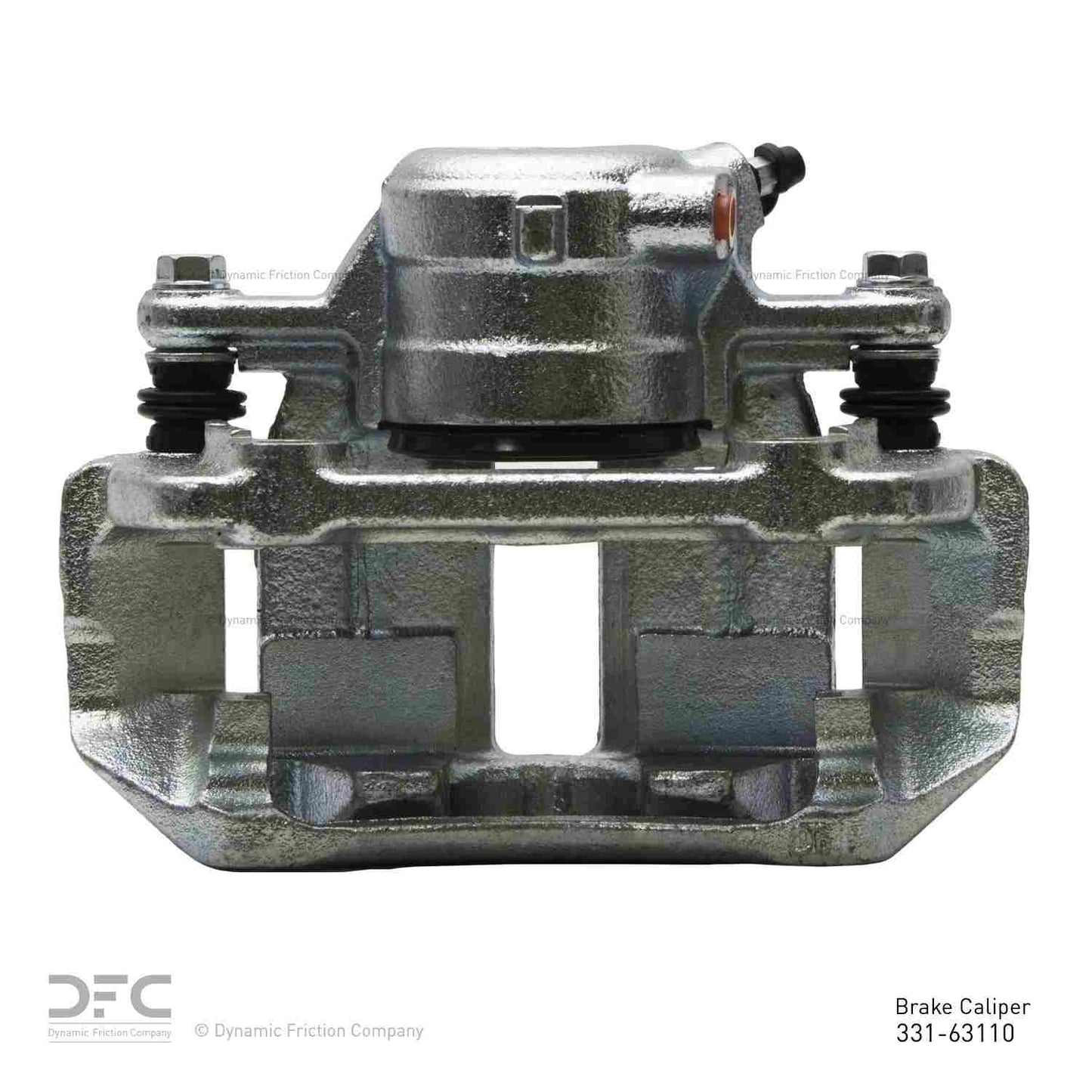 Dynamic Friction Company Disc Brake Caliper 331-63110