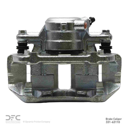 Dynamic Friction Company Disc Brake Caliper 331-63110