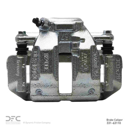 Dynamic Friction Company Disc Brake Caliper 331-63110