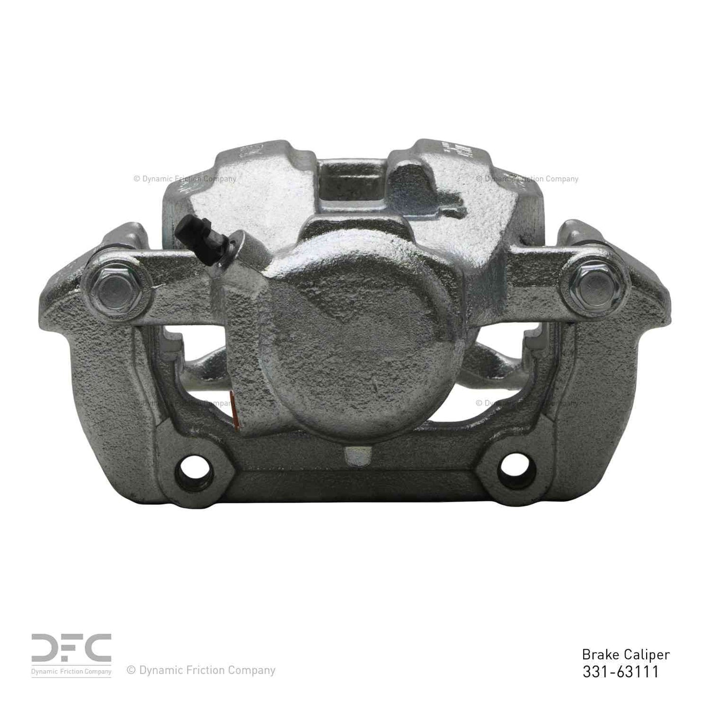 Dynamic Friction Company Disc Brake Caliper 331-63111