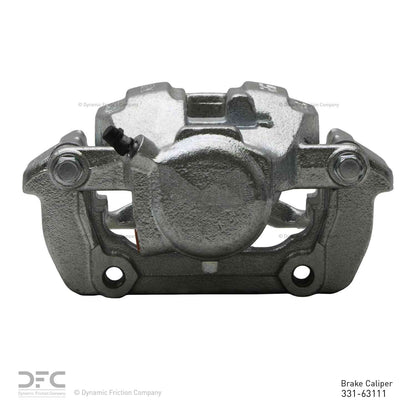 Dynamic Friction Company Disc Brake Caliper 331-63111
