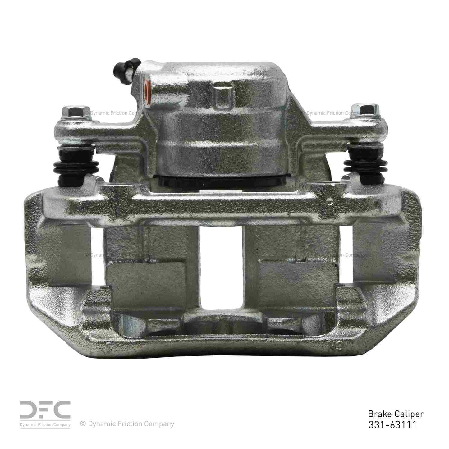 Dynamic Friction Company Disc Brake Caliper 331-63111
