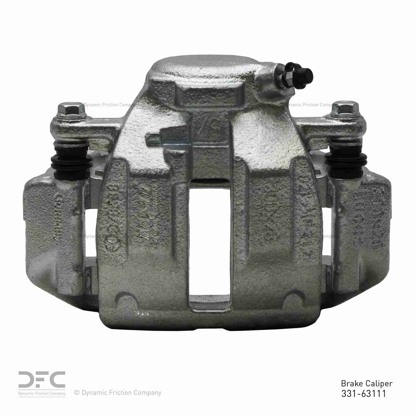 Dynamic Friction Company Disc Brake Caliper 331-63111