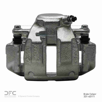 Dynamic Friction Company Disc Brake Caliper 331-63111