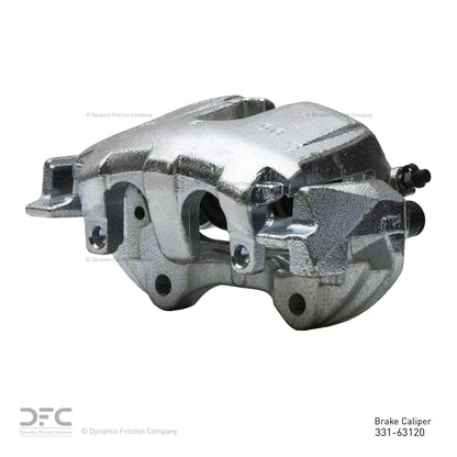 Dynamic Friction Company Disc Brake Caliper 331-63120