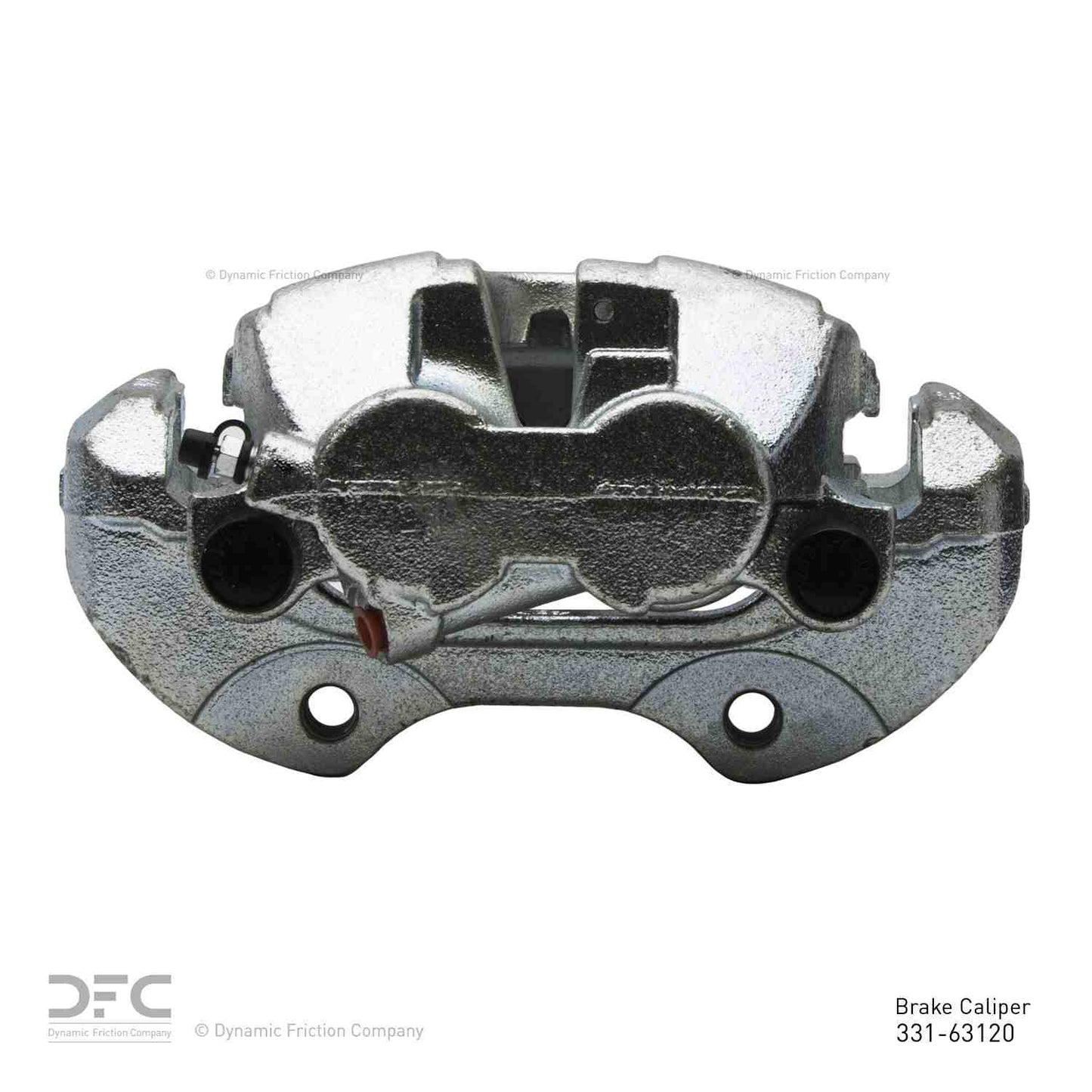 Dynamic Friction Company Disc Brake Caliper 331-63120