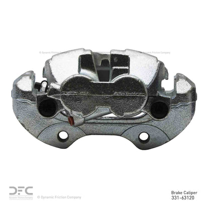 Dynamic Friction Company Disc Brake Caliper 331-63120