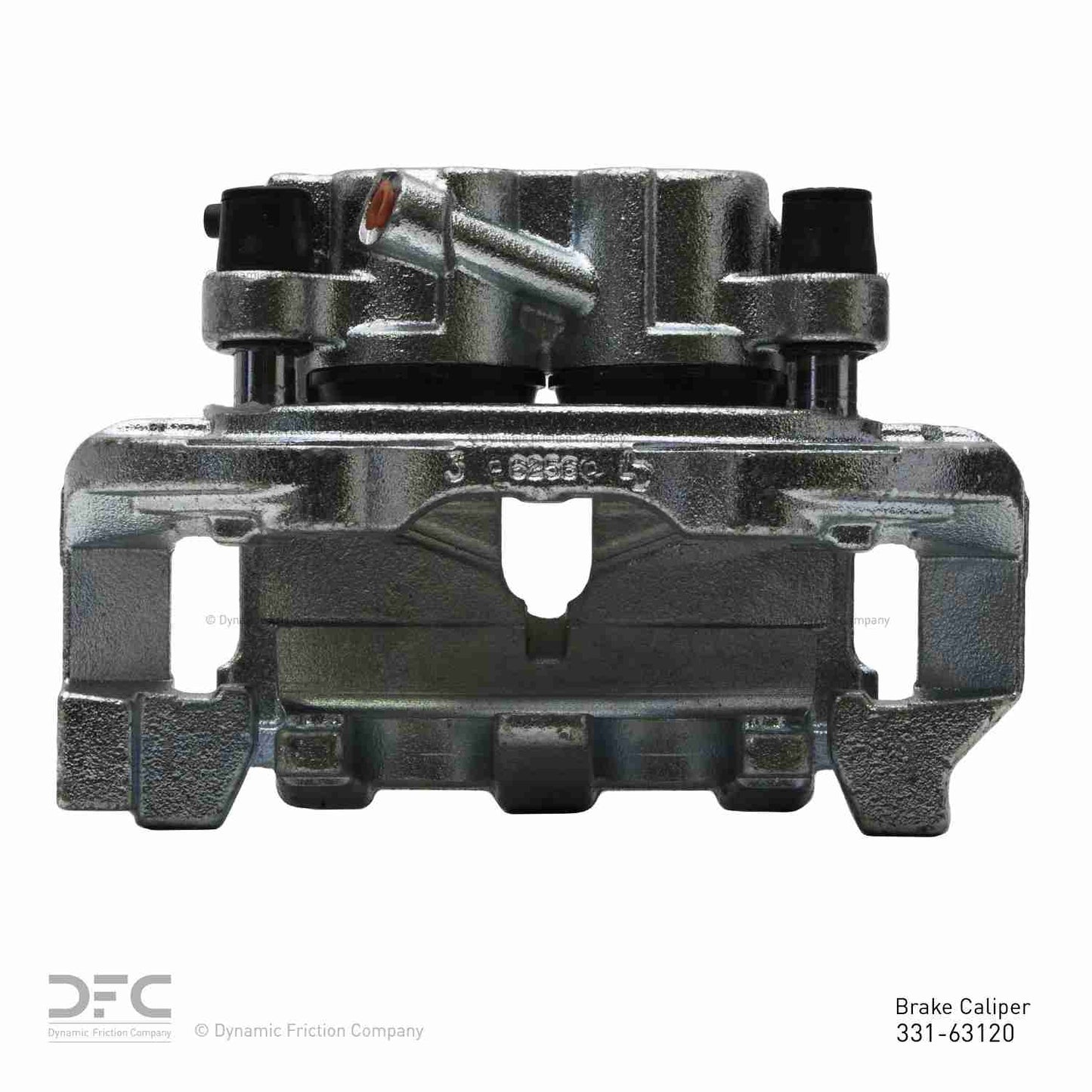 Dynamic Friction Company Disc Brake Caliper 331-63120