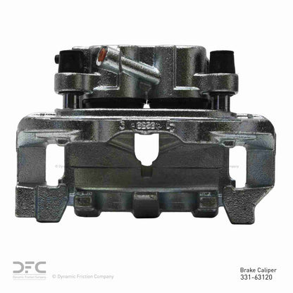 Dynamic Friction Company Disc Brake Caliper 331-63120