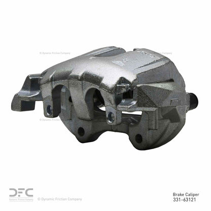 Dynamic Friction Company Disc Brake Caliper 331-63121