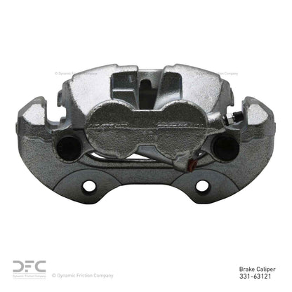 Dynamic Friction Company Disc Brake Caliper 331-63121